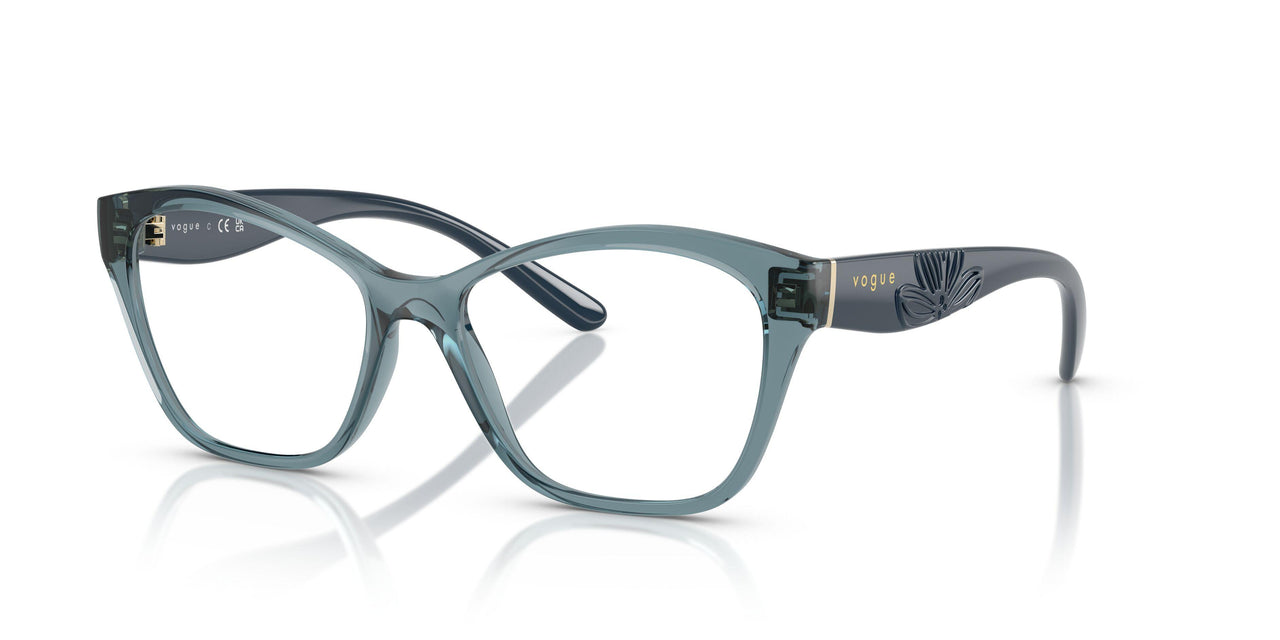 3197 - Blue