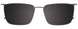 Easyclip EC631 Eyeglasses