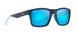 Maui Jim THE FLATS MJ897 Sunglasses