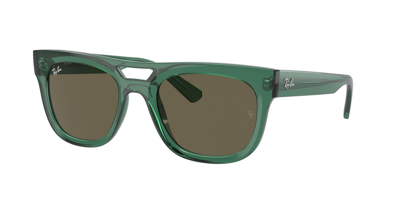 6681/3 - Green - Brown
