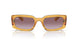 66828H - Yellow - Dark Violet