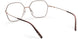 3530 - Glossy Rosegold
