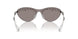 40096G - Grey - Light Grey Mirror Silver
