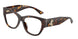 Jimmy Choo 3033BU Eyeglasses
