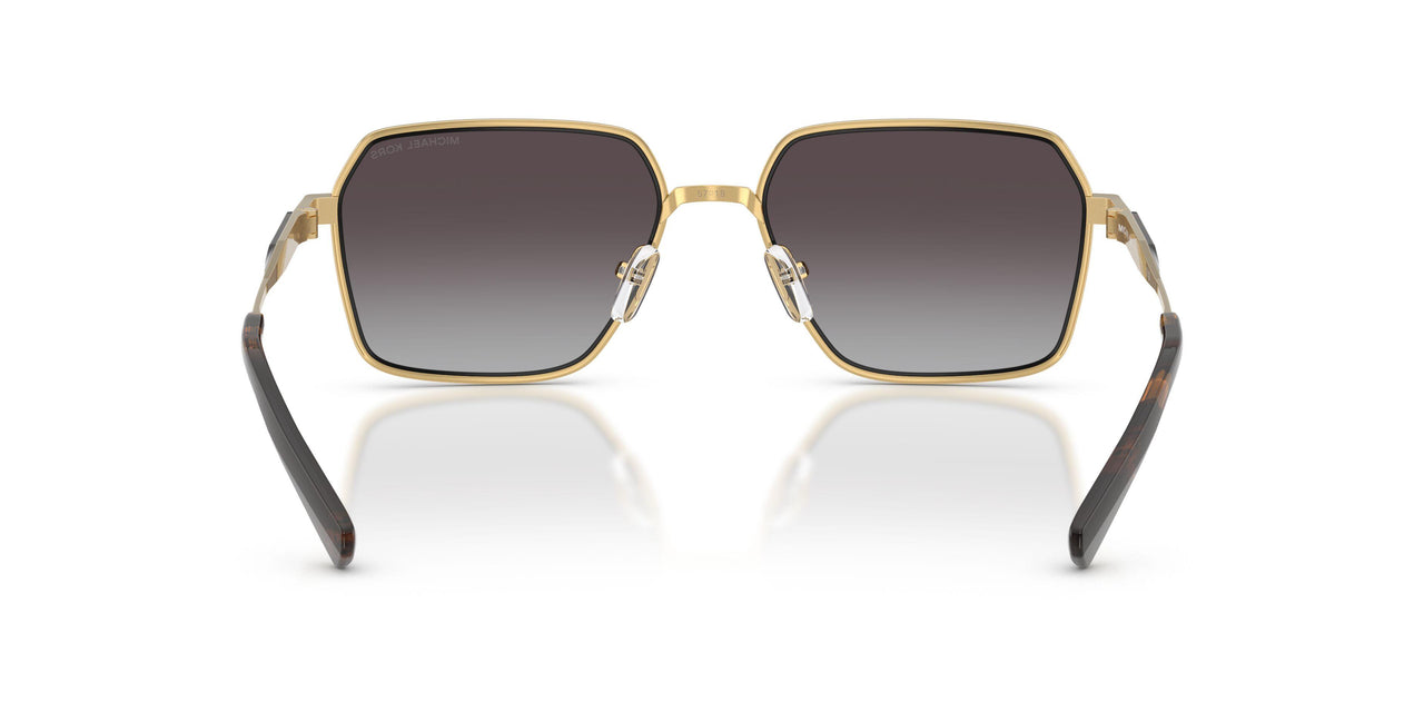 18963C - Gold - Dark Grey Gradient