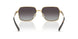 18963C - Gold - Dark Grey Gradient