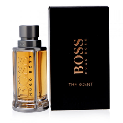 Hugo Boss Boss The Scent Men EDT Spray