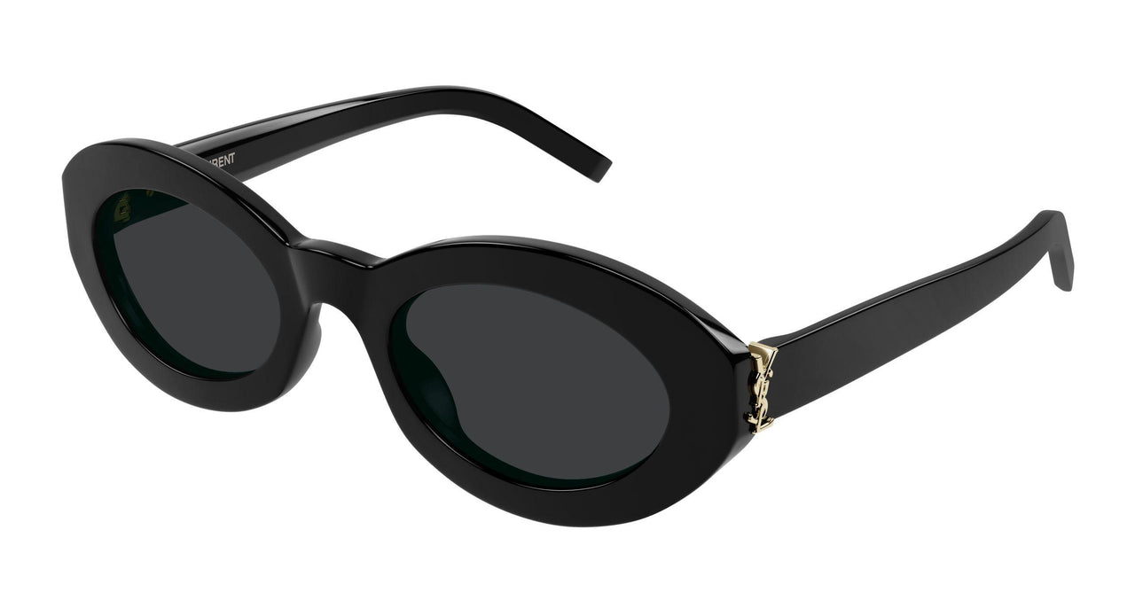 001 - Black - Black
