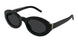 001 - Black - Black