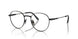 1244 - Black - Clear