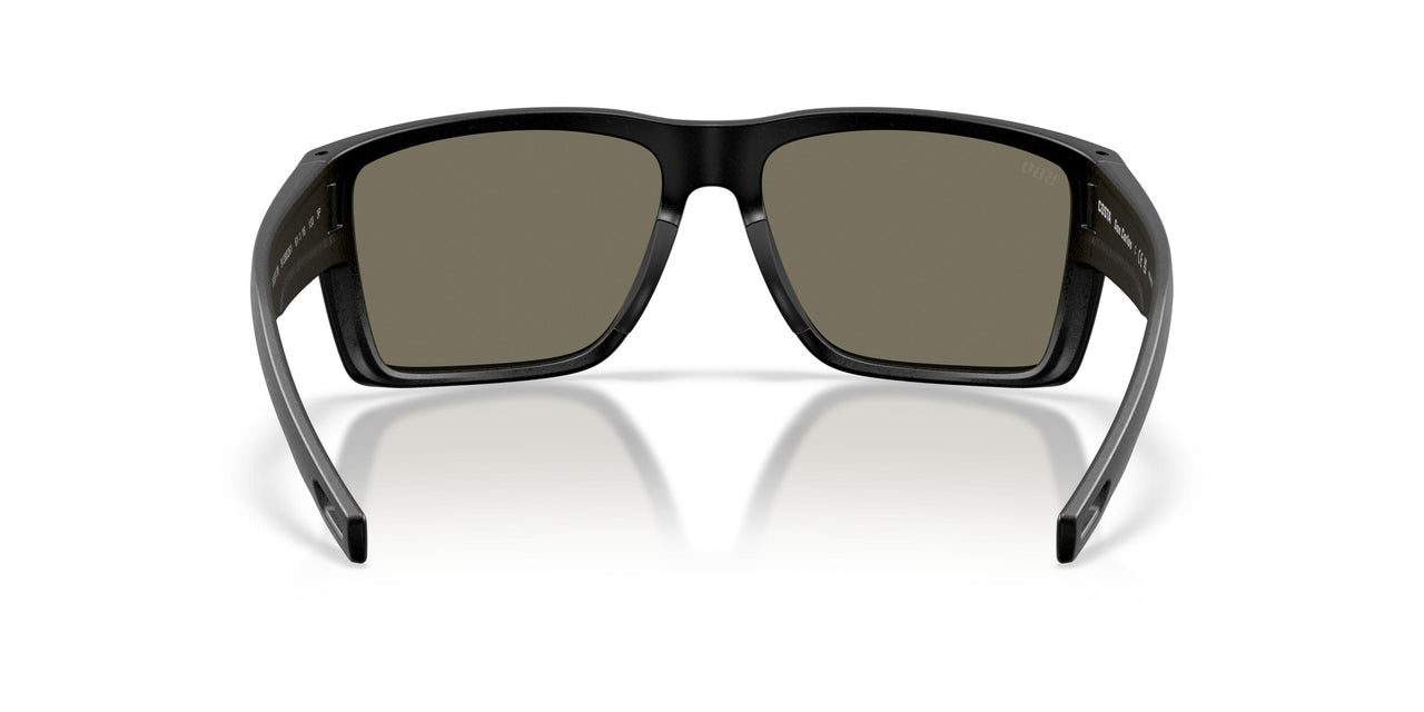 913802 - Black - Blue Mirror