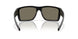 913802 - Black - Blue Mirror