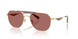90050H - Gold - Wine Solid