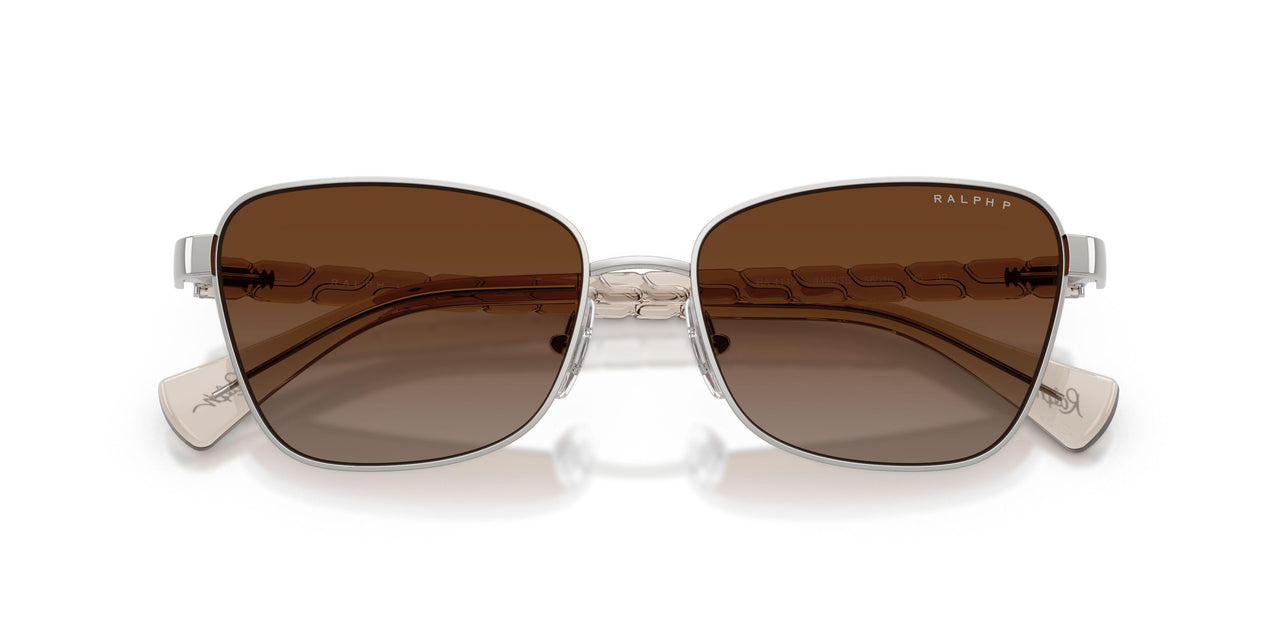 9492T5 - Silver - Gradient Brown