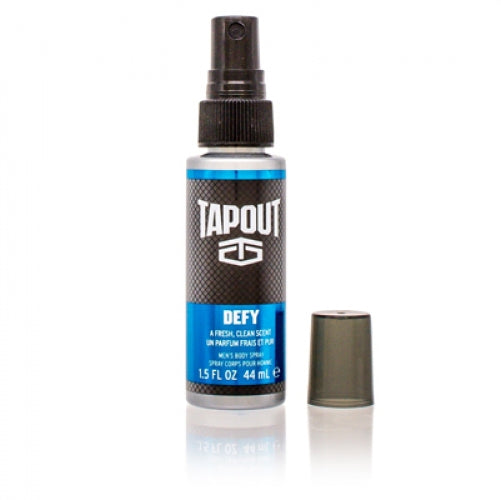 Tapout Defy Body Spray