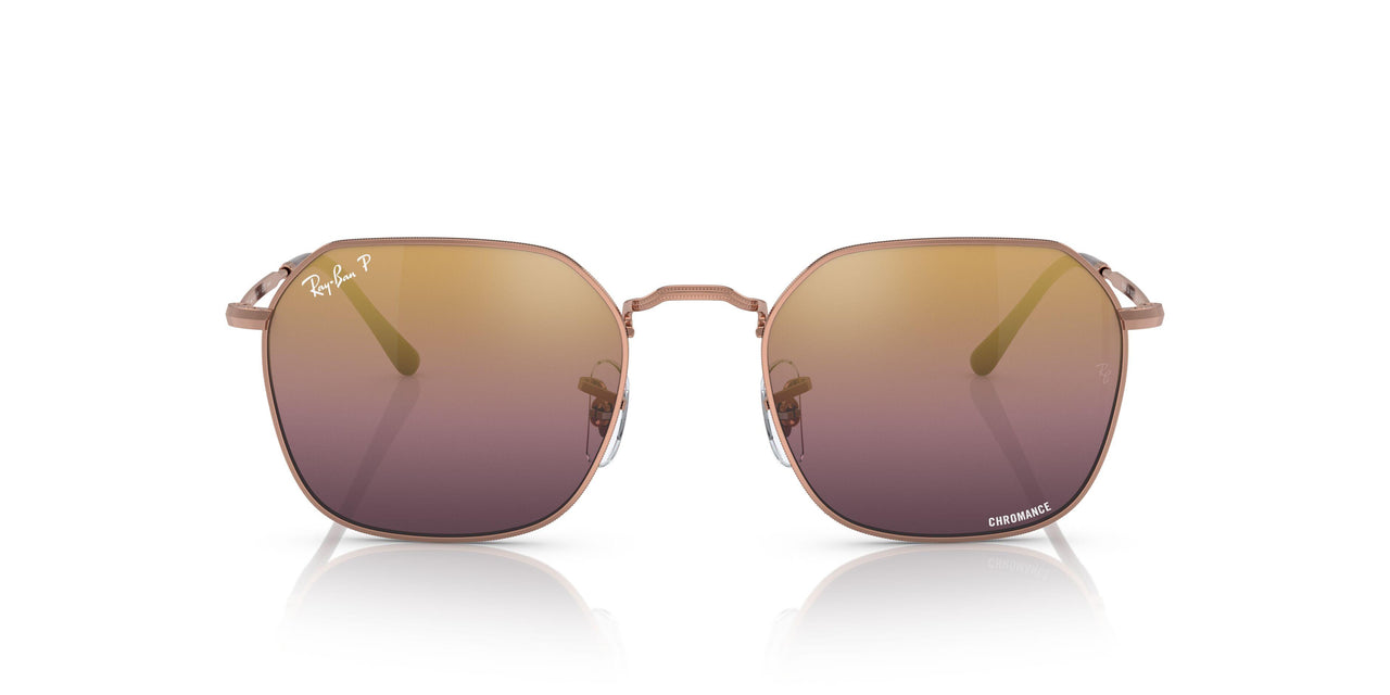 9202G9 - Gold - Red Mirror Polar