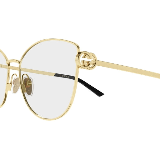 001 - Gold - Transparent