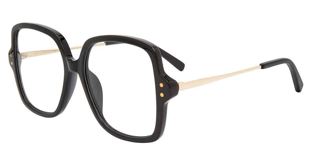 Diff CLAIRE w/ blue light lens Eyeglasses