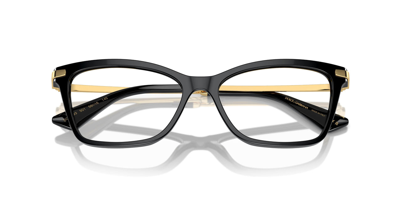 501 - Black