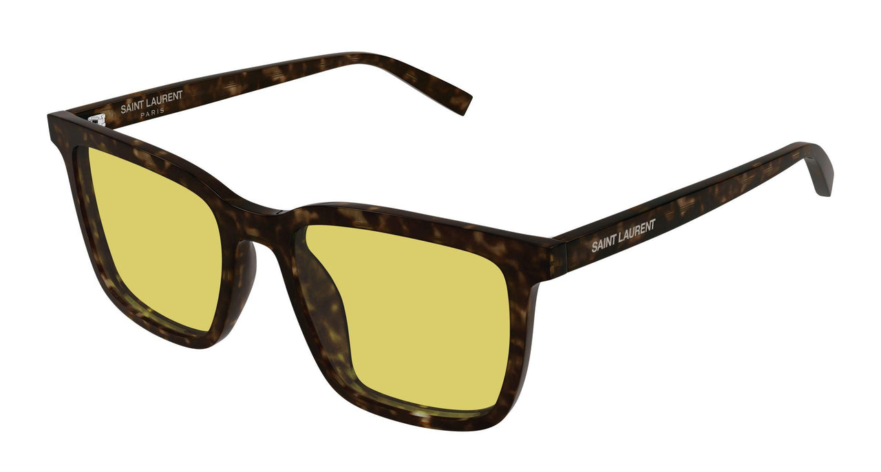 008 - Havana - Yellow