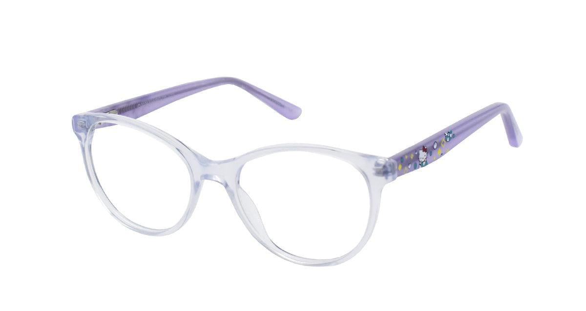 Hello Kitty 391 Eyeglasses