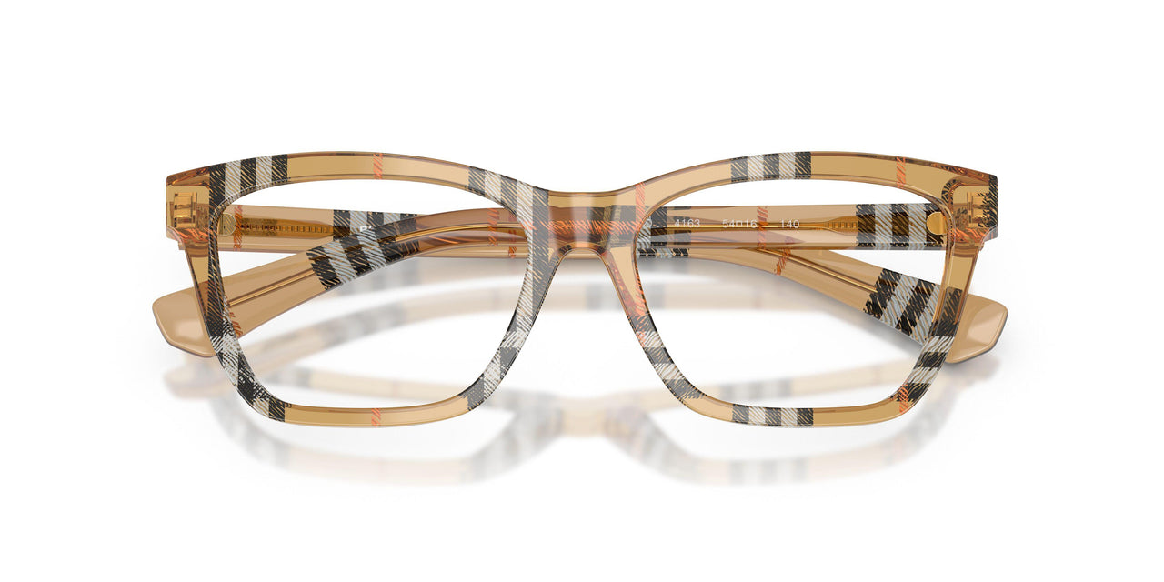 4163 - Brown