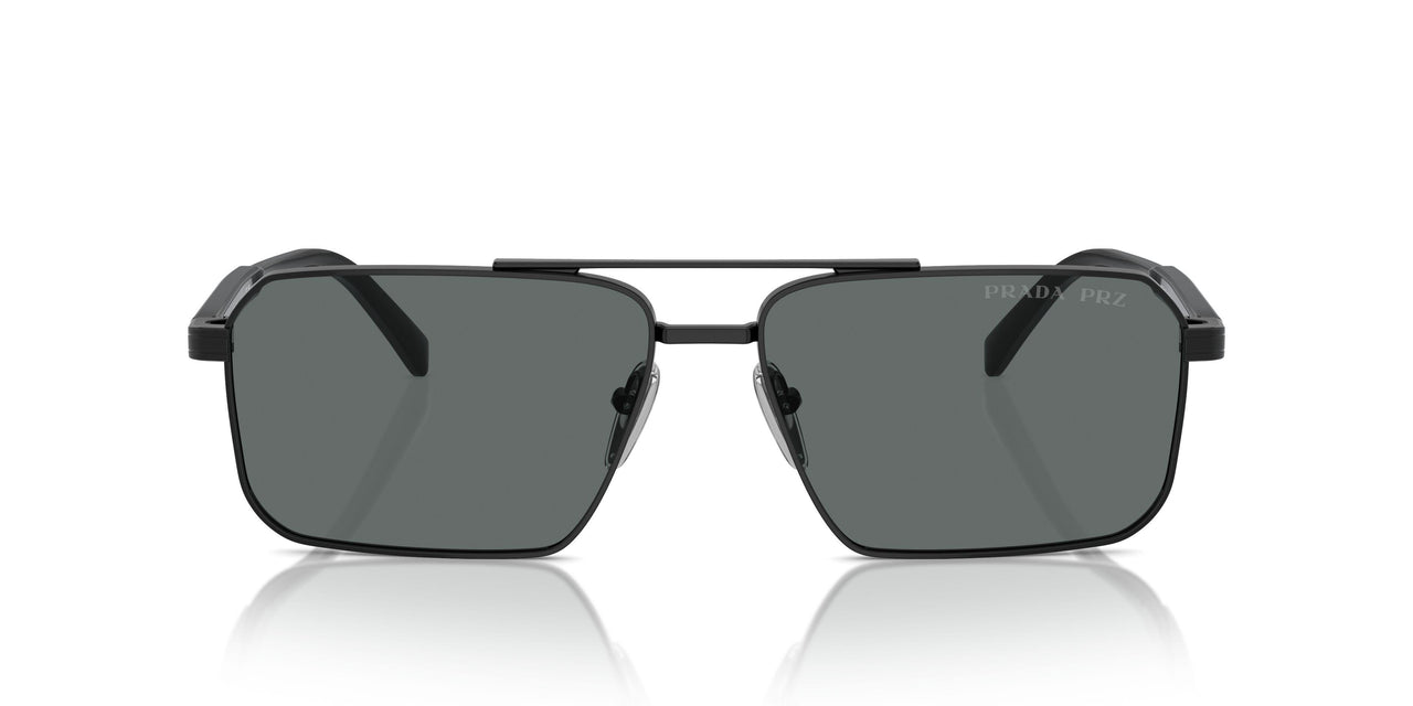 1AB5Z1 - Black - Dark Grey Polar