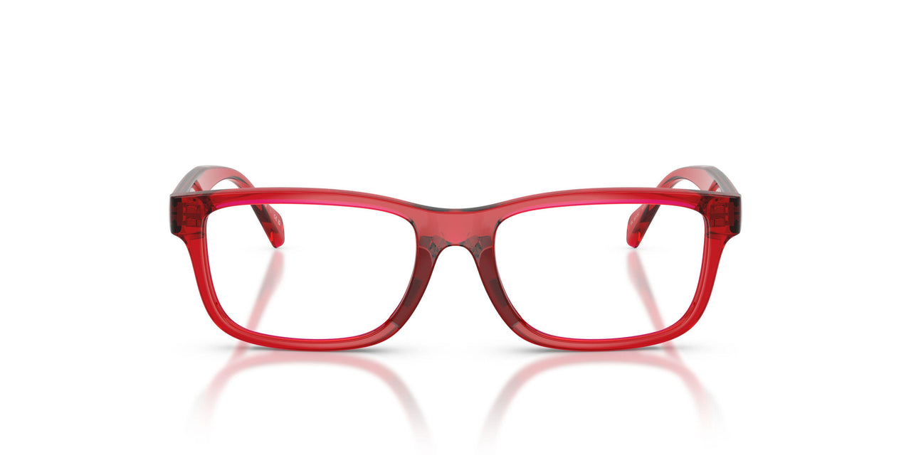 5533 - Red
