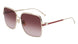 Salvatore Ferragamo SF317S Sunglasses