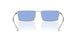003/80 - Silver - Blue