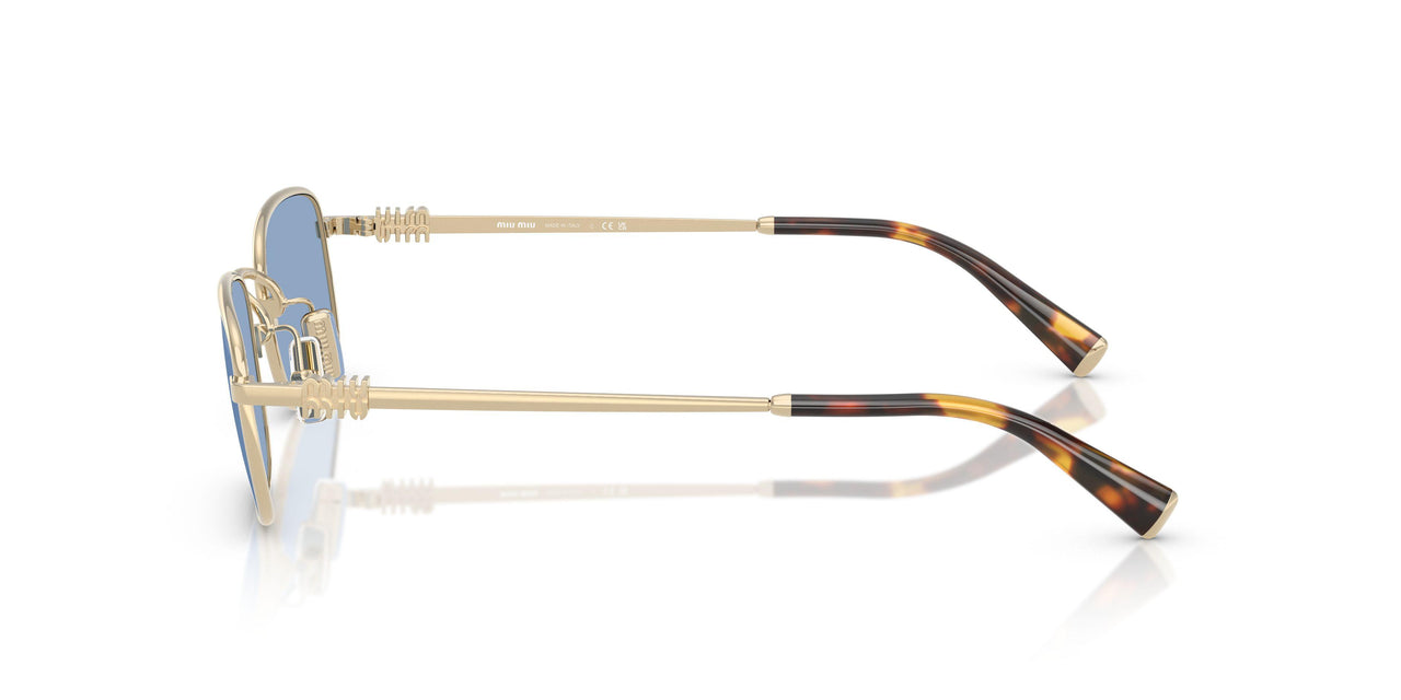 ZVN60O - Gold - Light Blue