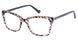 Betsey-Johnson BET-DANCING-QUEEN Eyeglasses