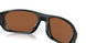911503 - Black - Copper Silver Mirror