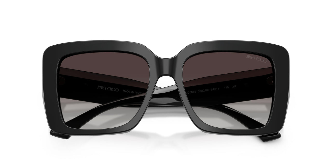 50008G - Black - Grey Gradient