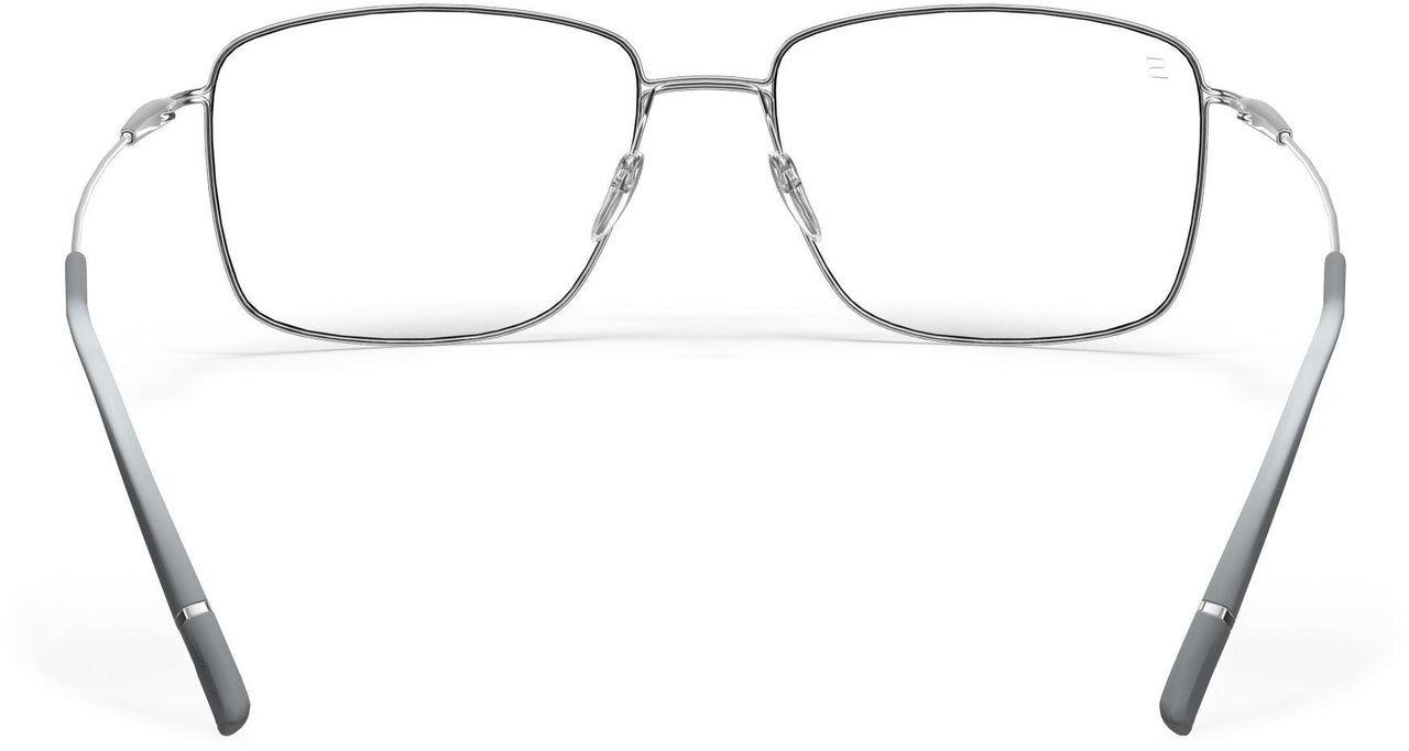 7100 - Clear Rhodium