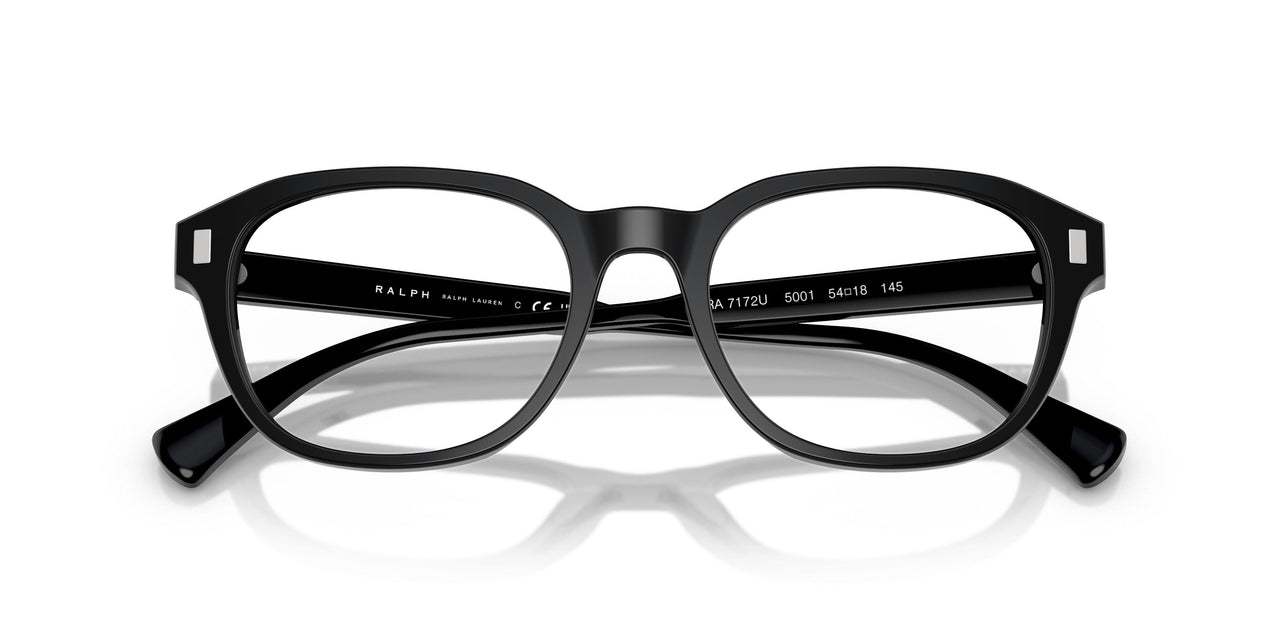 5001 - Black