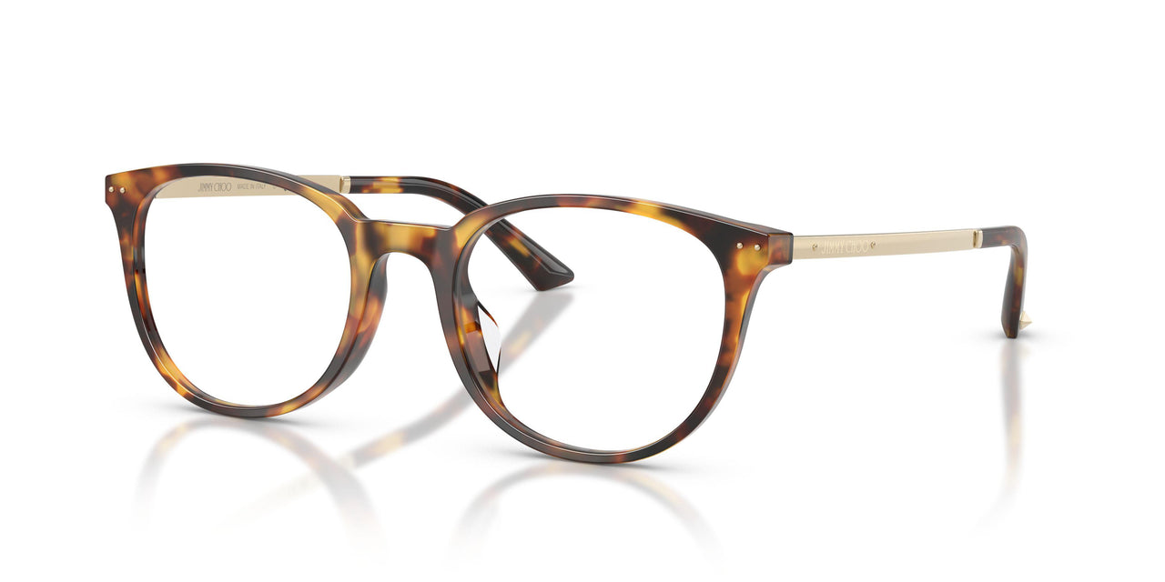 Jimmy Choo 3055D Eyeglasses