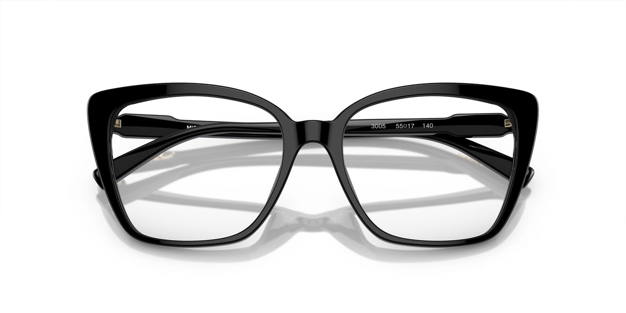 3005 - Black