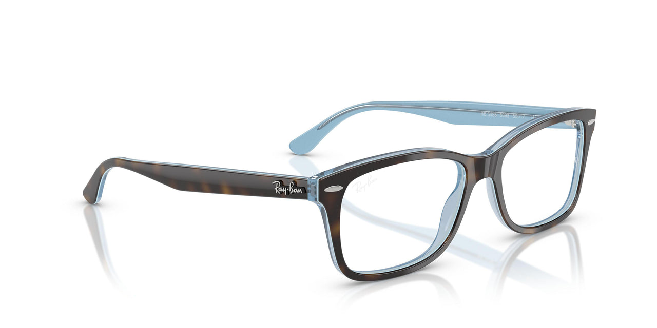 5883 - Brown - Clear