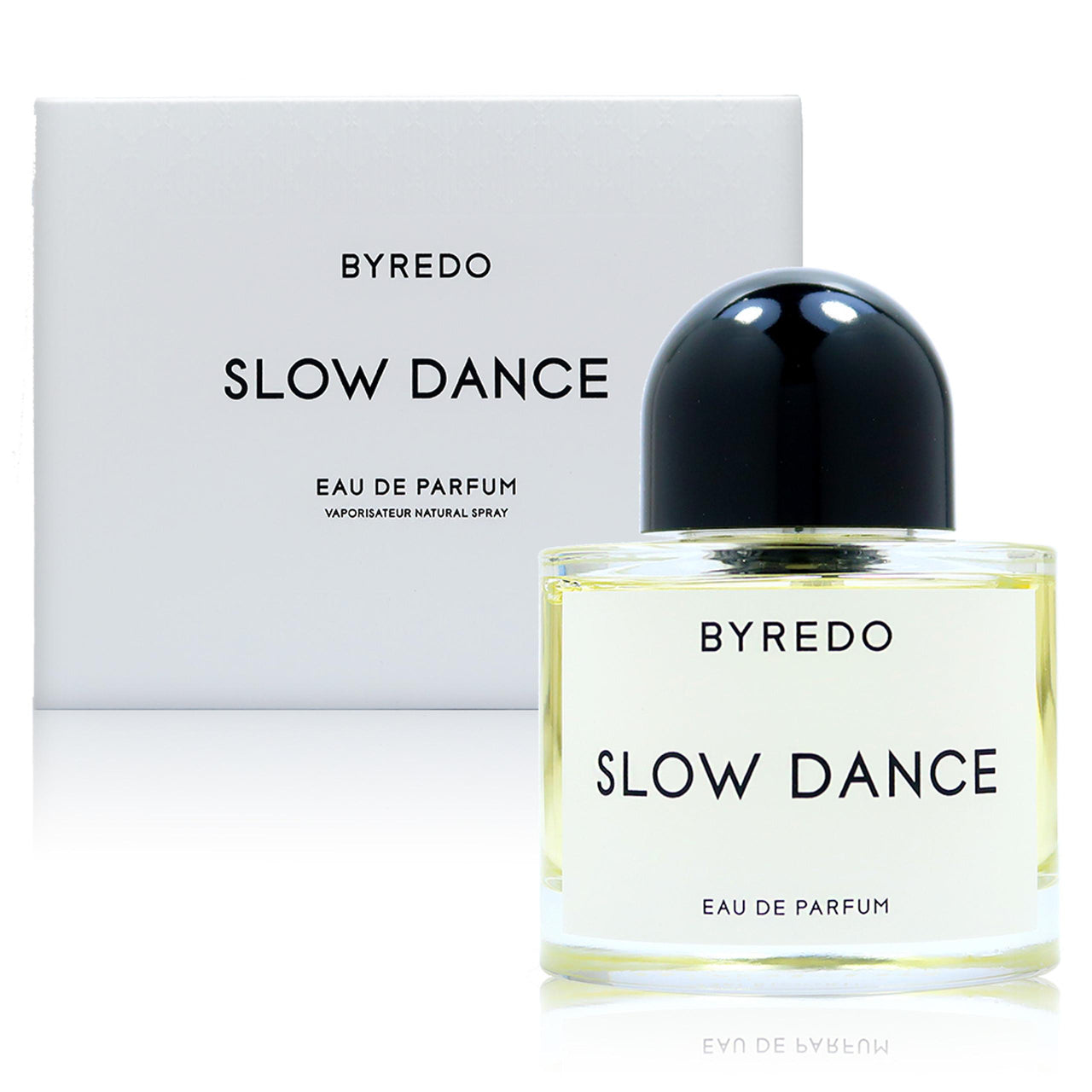 Byredo Slow Dance EDP Spray