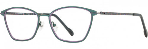 Scott Harris SH872 Eyeglasses