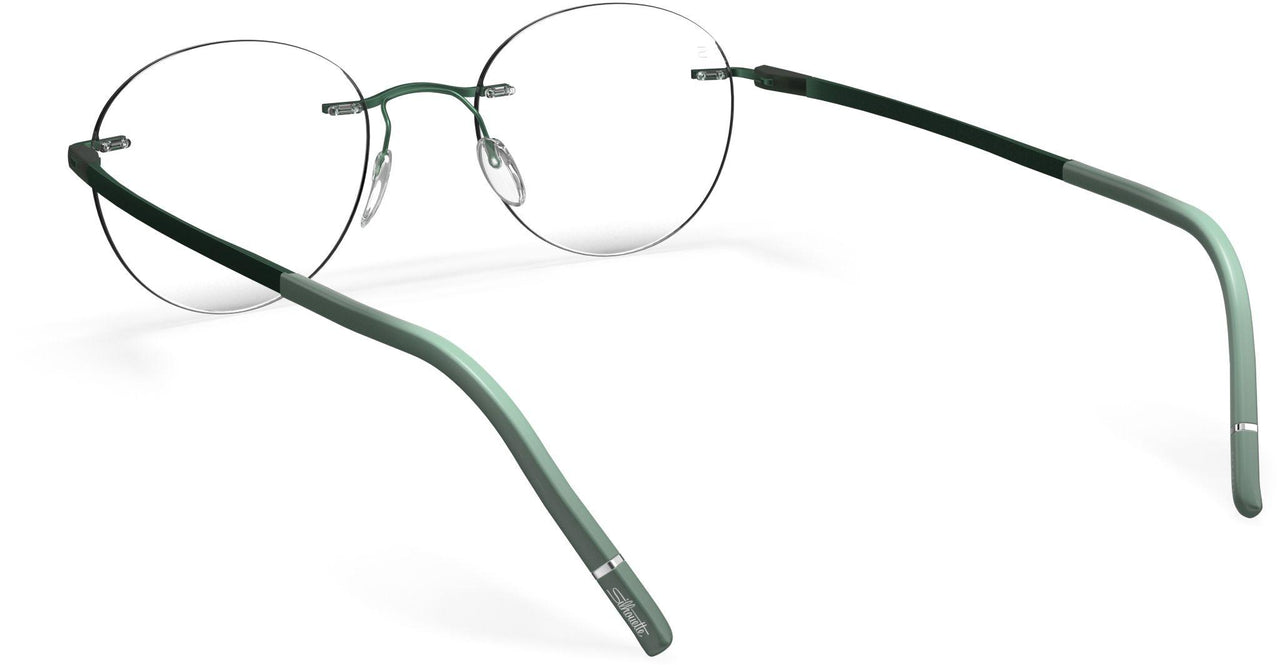 5540 - Emerald Green