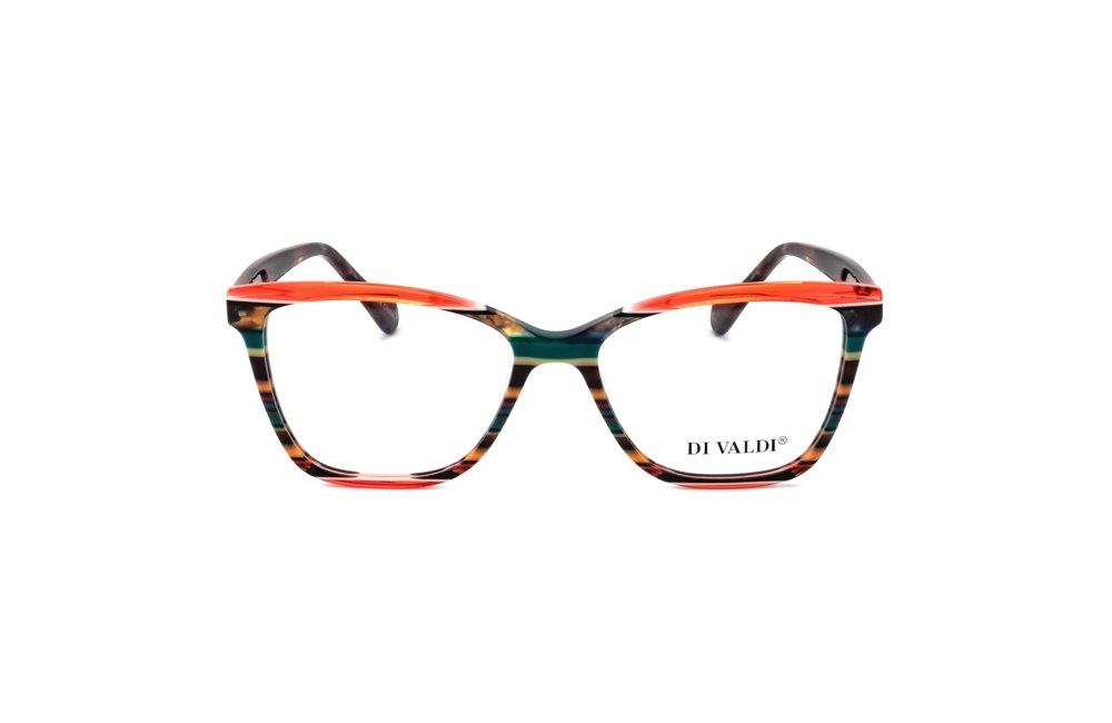 40 - DVO8309. Orange 5417