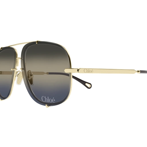 005 - Gold - Blue