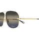 005 - Gold - Blue
