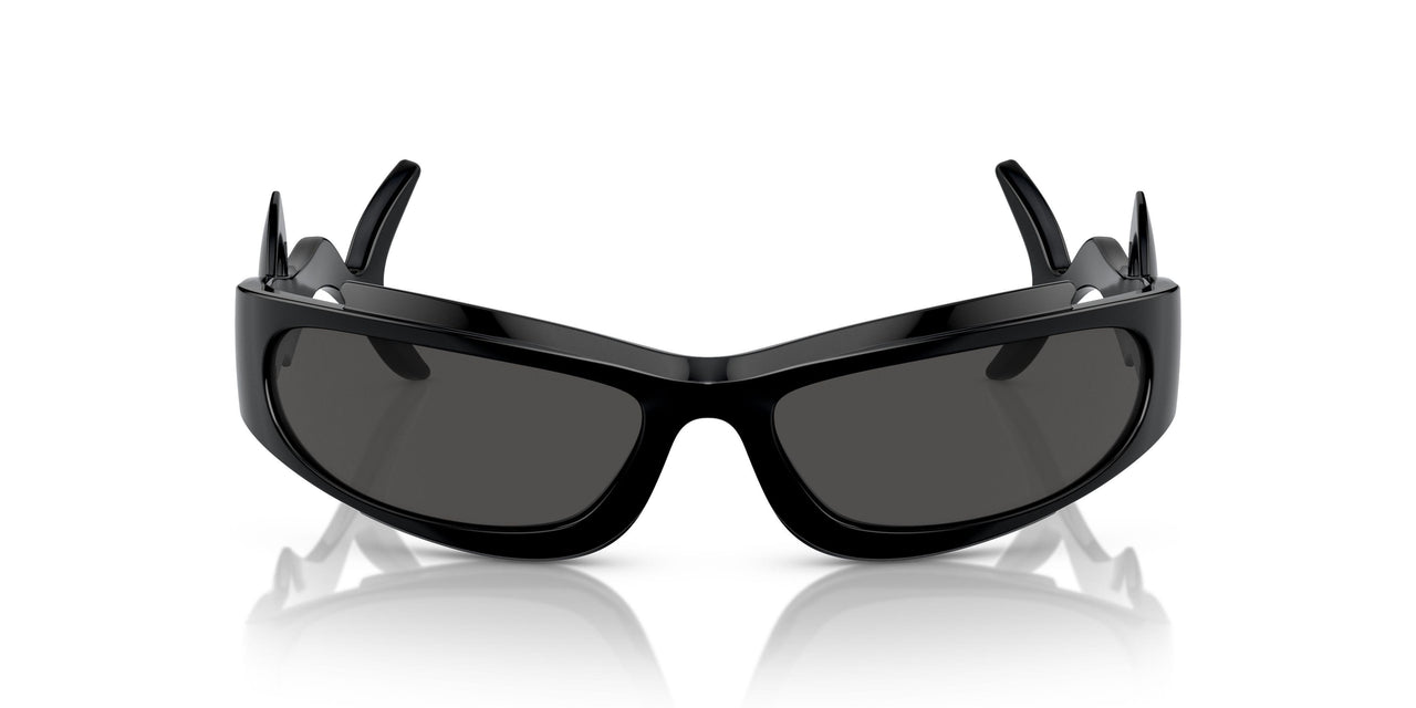 300187 - Black - Dark Grey