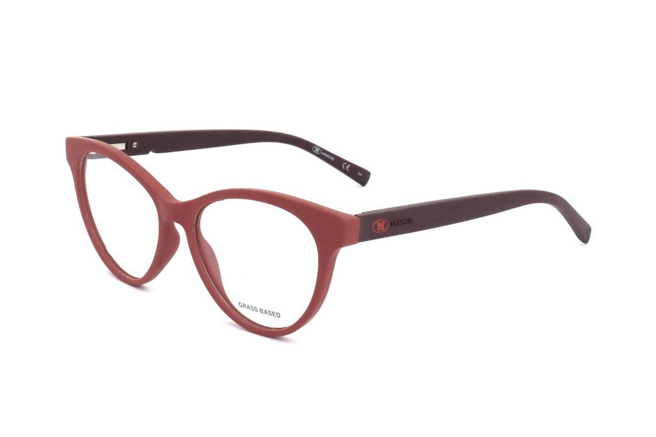 0Z3 - MATTE RED