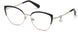 Swarovski 5402 Eyeglasses