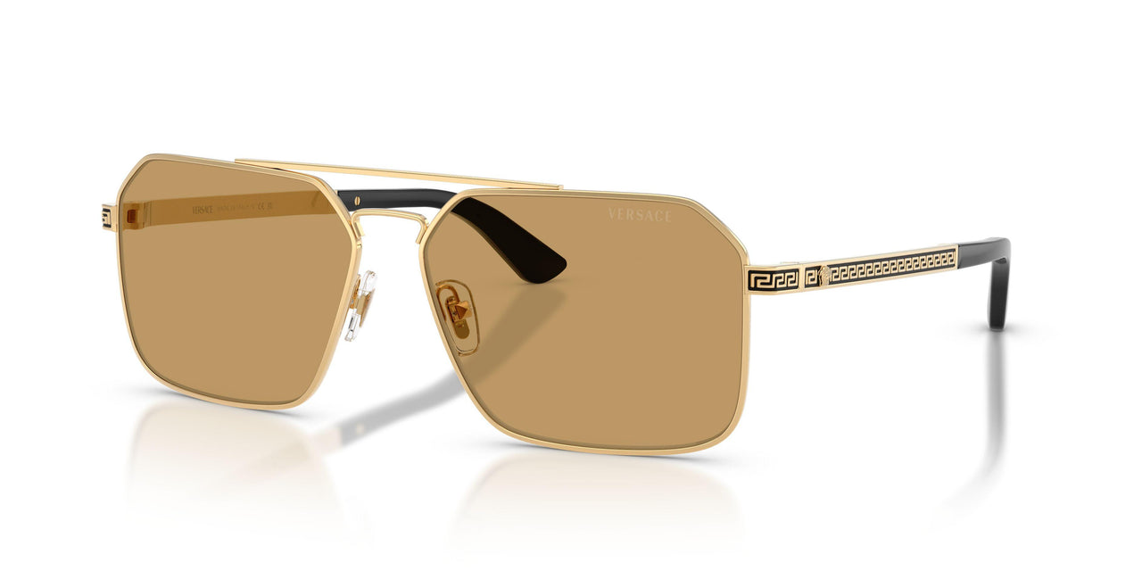 Versace 2306 Sunglasses