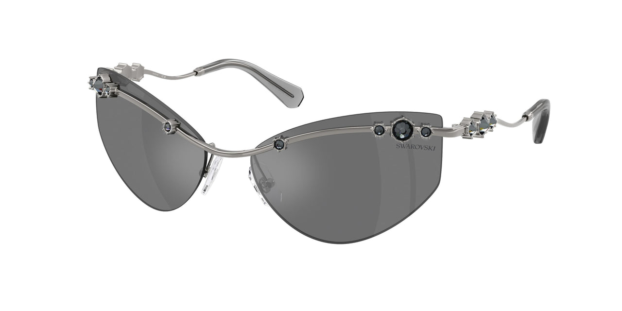 Swarovski 7039 Sunglasses